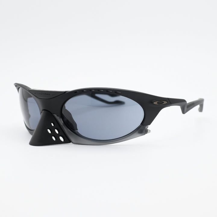 OAKLEY オークリー PLANTARIS プランタリス OO9437-0163 MATTE BLACK/PRIZM GREY