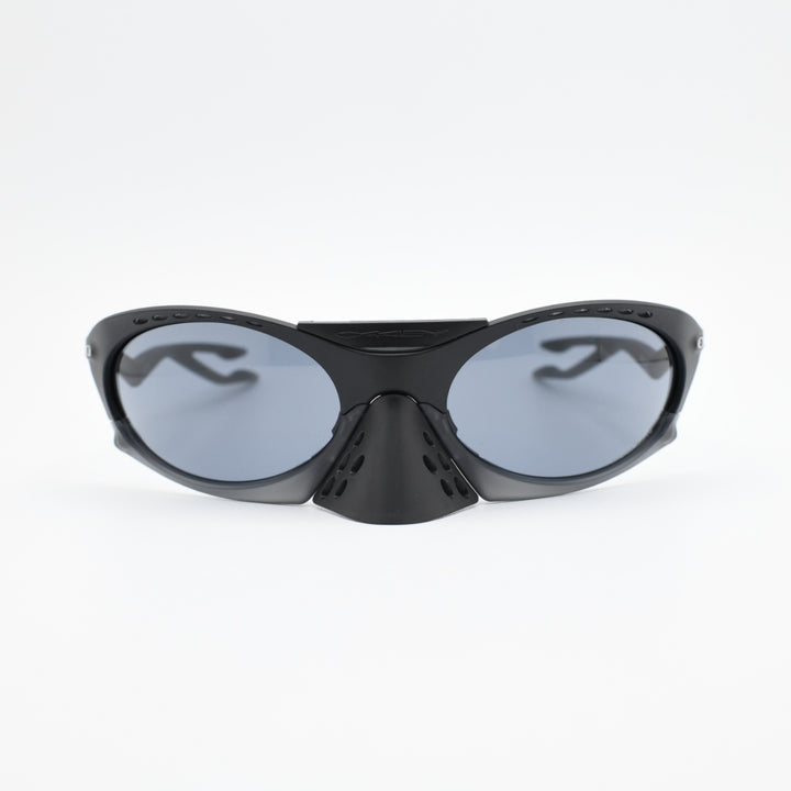 OAKLEY オークリー PLANTARIS プランタリス OO9437-0163 MATTE BLACK/PRIZM GREY
