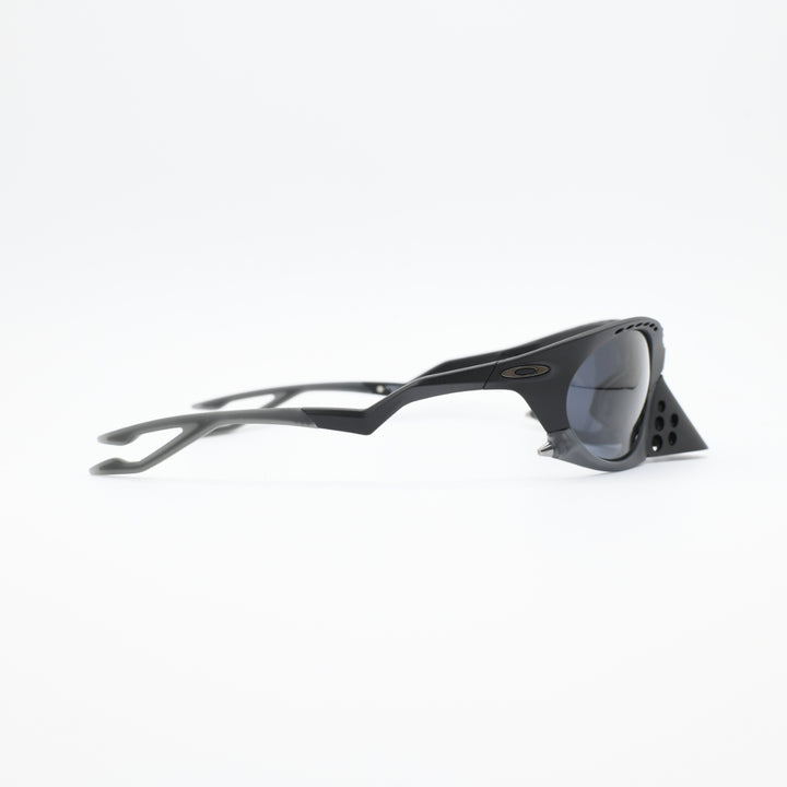 OAKLEY オークリー PLANTARIS プランタリス OO9437-0163 MATTE BLACK/PRIZM GREY