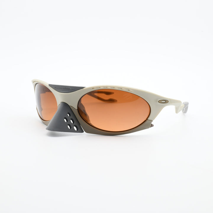 OAKLEY オークリー PLANTARIS プランタリス OO9437-0263 MATTE SAND/PRIZM BROWN GRADIENT