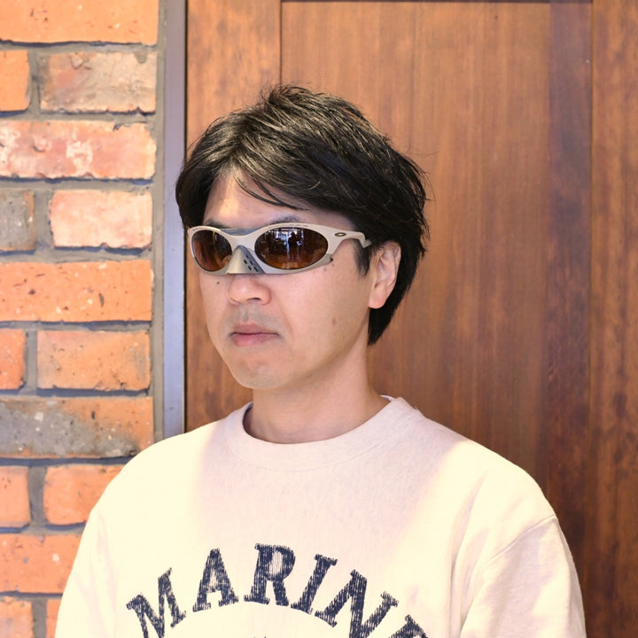 OAKLEY オークリー PLANTARIS プランタリス OO9437-0263 MATTE SAND/PRIZM BROWN GRADIENT