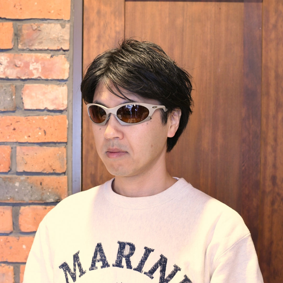 OAKLEY オークリー PLANTARIS プランタリス OO9437-0263 MATTE SAND/PRIZM BROWN GRADIENT
