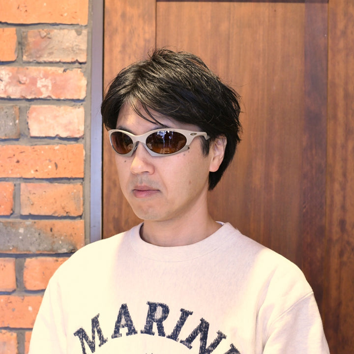 OAKLEY オークリー PLANTARIS プランタリス OO9437-0263 MATTE SAND/PRIZM BROWN GRADIENT