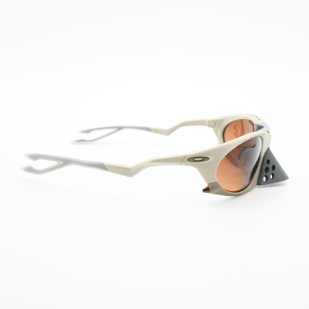OAKLEY オークリー PLANTARIS プランタリス OO9437-0263 MATTE SAND/PRIZM BROWN GRADIENT