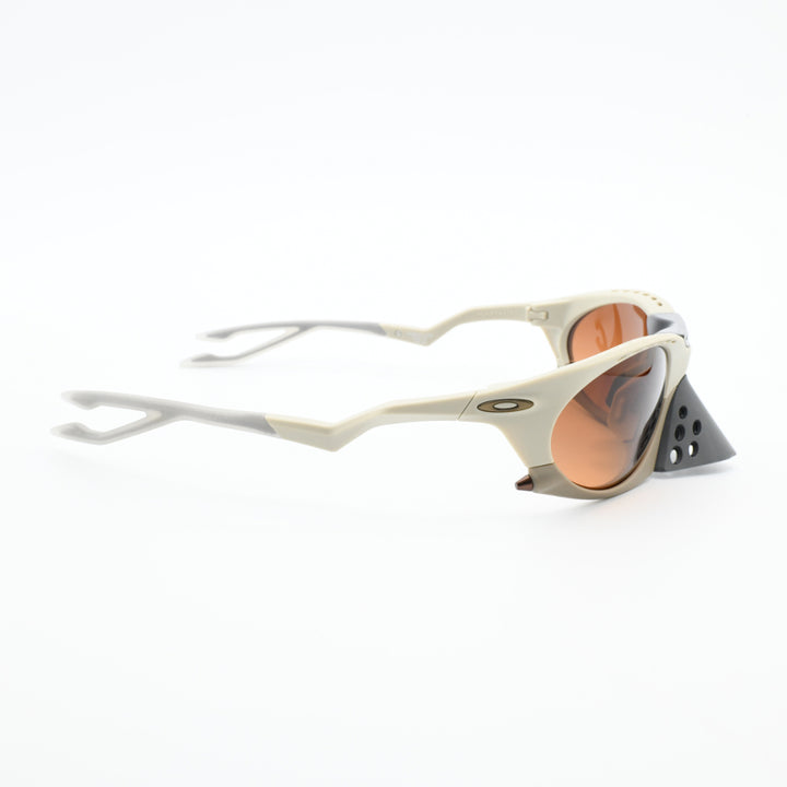OAKLEY オークリー PLANTARIS プランタリス OO9437-0263 MATTE SAND/PRIZM BROWN GRADIENT