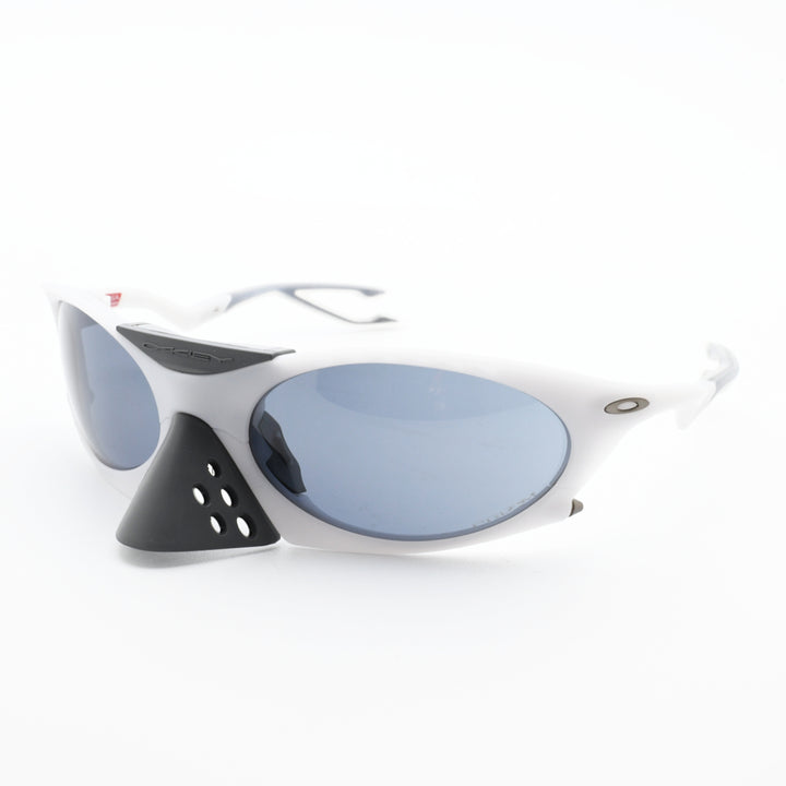 OAKLEY オークリー PLANTARIS プランタリス OO9437-0663 MATTE VAPOR/PRIZM GREY