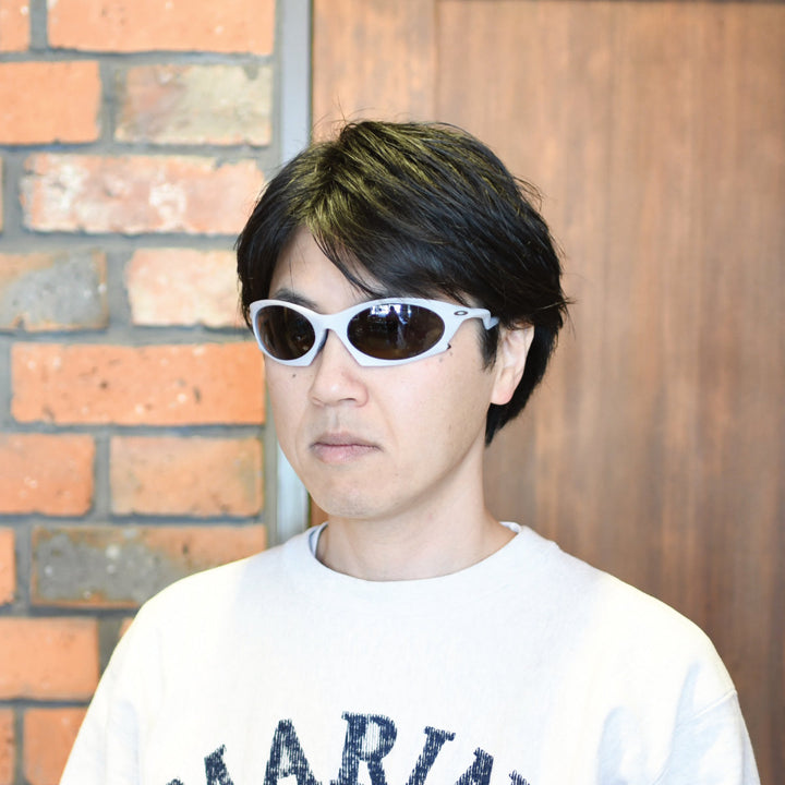 OAKLEY オークリー PLANTARIS プランタリス OO9437-0663 MATTE VAPOR/PRIZM GREY
