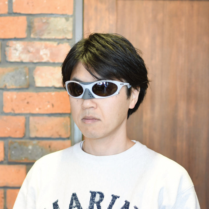 OAKLEY オークリー PLANTARIS プランタリス OO9437-0663 MATTE VAPOR/PRIZM GREY