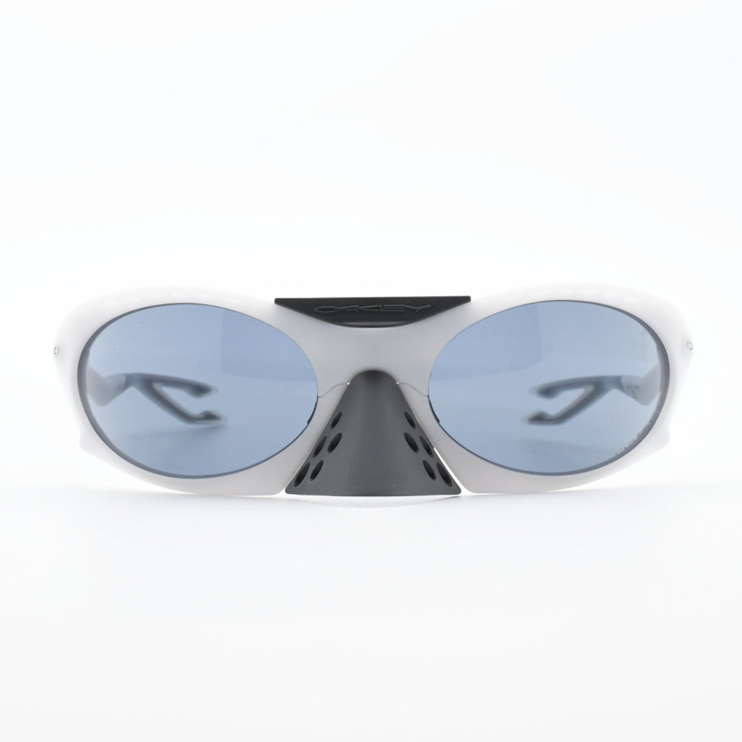 OAKLEY オークリー PLANTARIS プランタリス OO9437-0663 MATTE VAPOR/PRIZM GREY