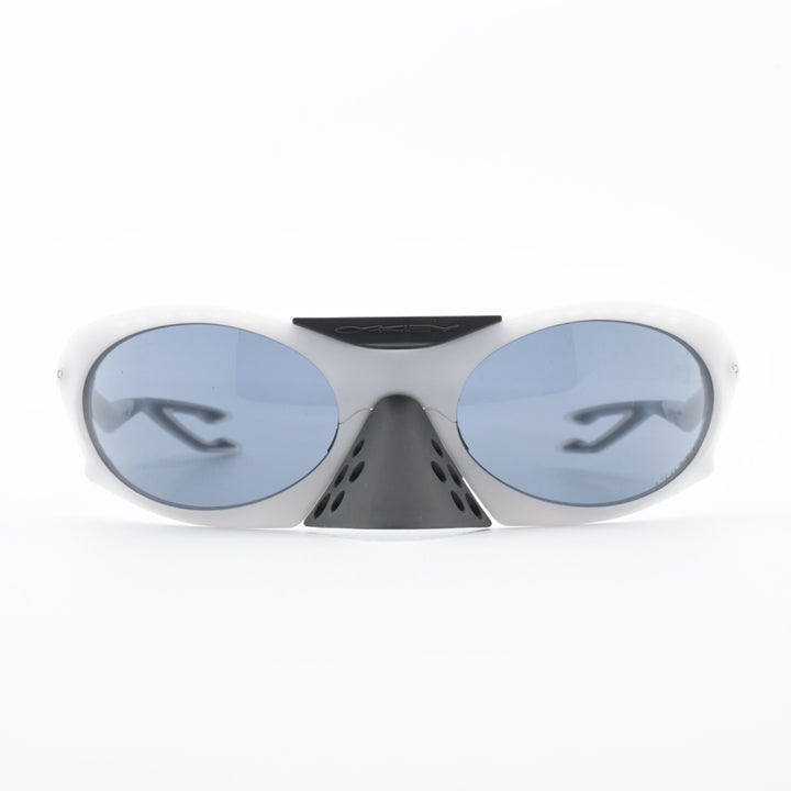 OAKLEY オークリー PLANTARIS プランタリス OO9437-0663 MATTE VAPOR/PRIZM GREY