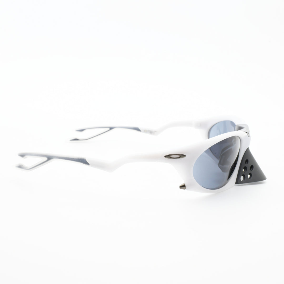 OAKLEY オークリー PLANTARIS プランタリス OO9437-0663 MATTE VAPOR/PRIZM GREY