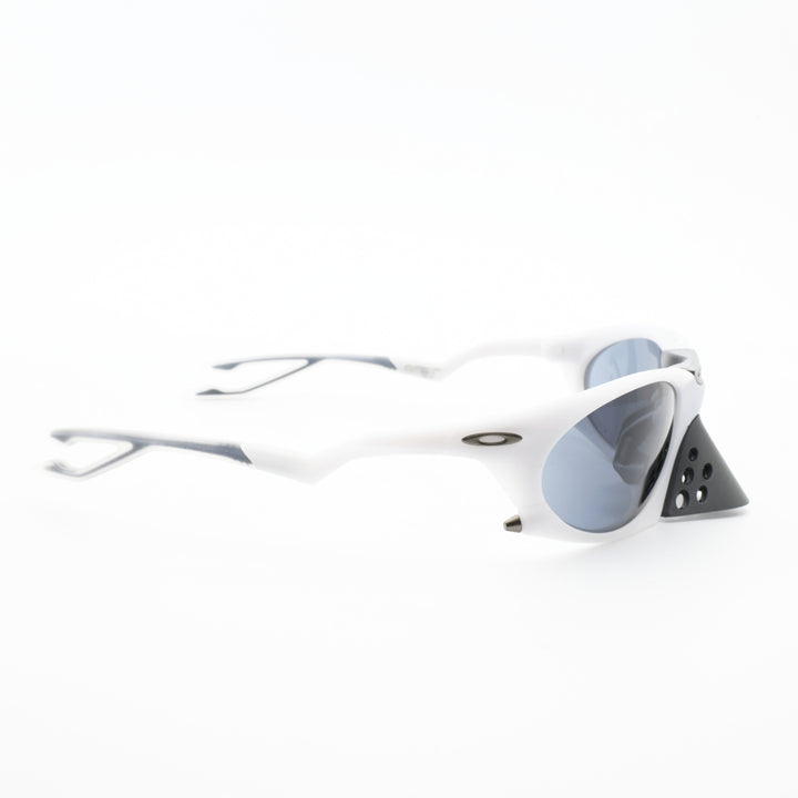 OAKLEY オークリー PLANTARIS プランタリス OO9437-0663 MATTE VAPOR/PRIZM GREY