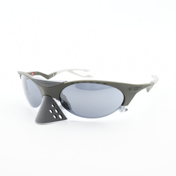 OAKLEY オークリー PLANTARIS プランタリス OO9437-0763 MATTE MOSS GREEN/PRIZM BLACK