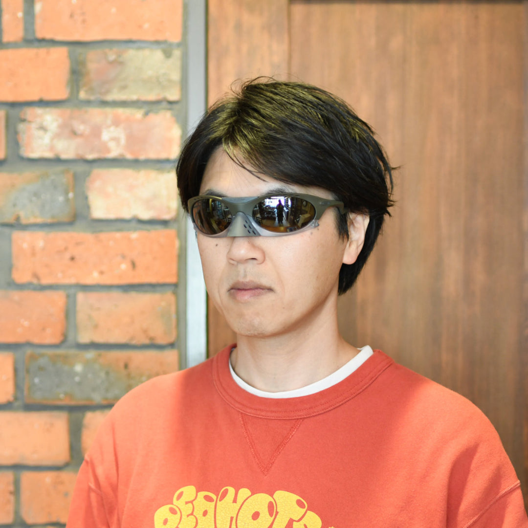 OAKLEY オークリー PLANTARIS プランタリス OO9437-0763 MATTE MOSS GREEN/PRIZM BLACK