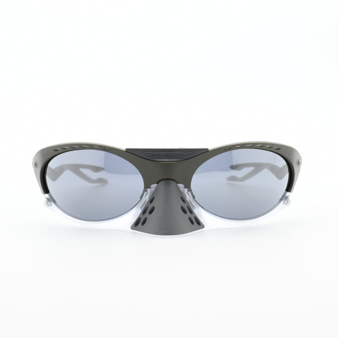 OAKLEY オークリー PLANTARIS プランタリス OO9437-0763 MATTE MOSS GREEN/PRIZM BLACK