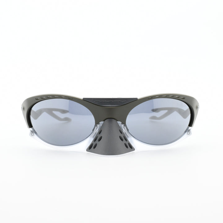 OAKLEY オークリー PLANTARIS プランタリス OO9437-0763 MATTE MOSS GREEN/PRIZM BLACK