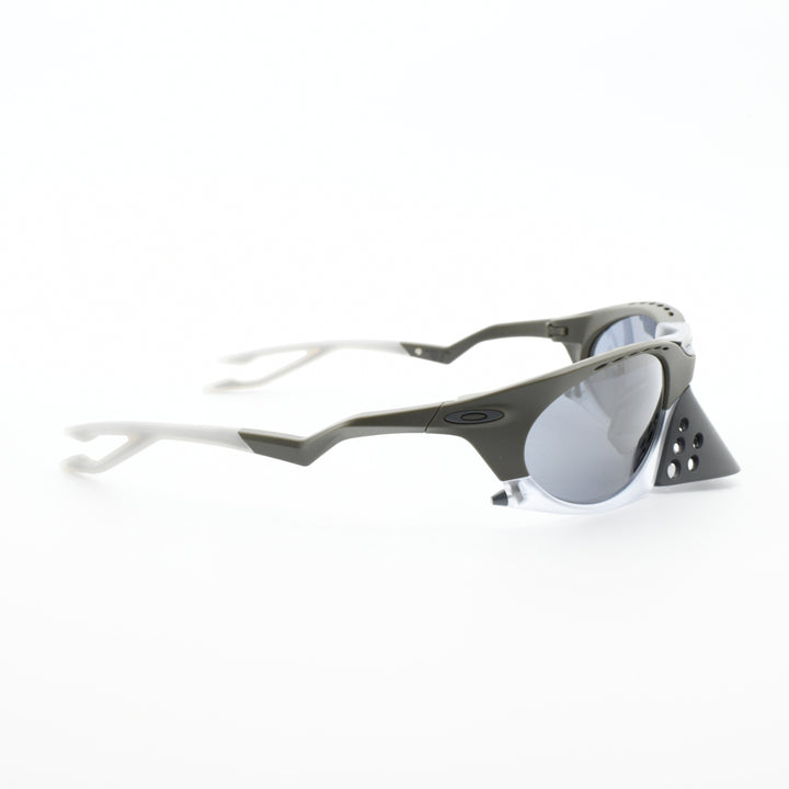 OAKLEY オークリー PLANTARIS プランタリス OO9437-0763 MATTE MOSS GREEN/PRIZM BLACK