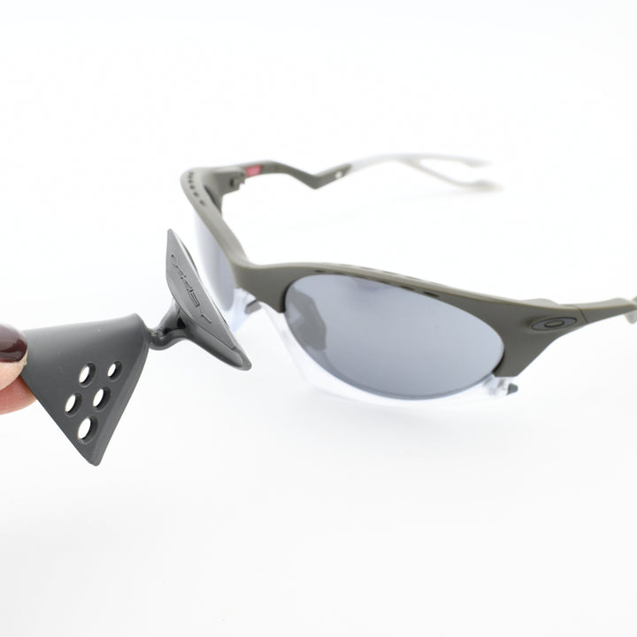 OAKLEY オークリー PLANTARIS プランタリス OO9437-0763 MATTE MOSS GREEN/PRIZM BLACK