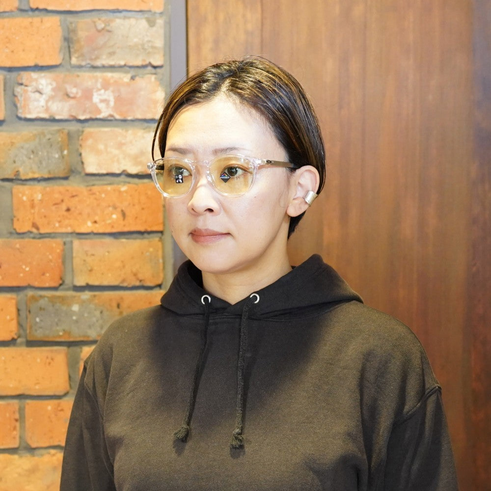 OAKLEY オークリー PITCHMAN R ピッチマンR OO9439-1650 CLEAR/PRIZM GAMING プリズムゲーミングレンズを搭載 ブルーライトを約３８％カット
