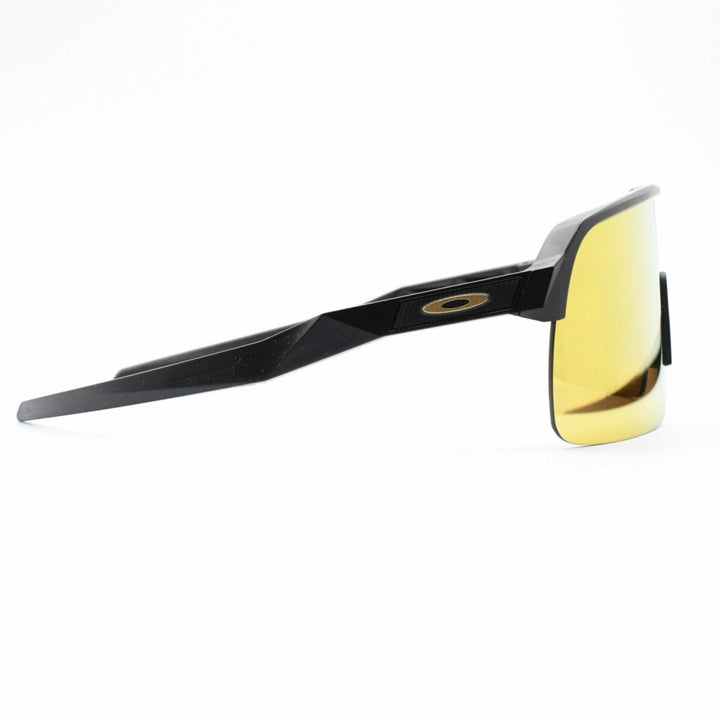 OAKLEY オークリー SUTRO LITE スートロライト OO9463A-0439 MATTE BLACK/PRIZM 24K アジアンフィット