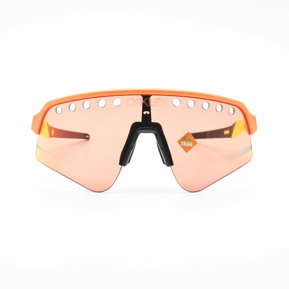 OAKLEY オークリー SUTRO LITE SWEEP スートロライト スウィープ ORANGE/PRIZM TRAIL TORCH OO9465-0839