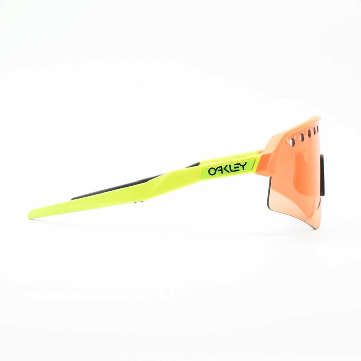 OAKLEY オークリー SUTRO LITE SWEEP スートロライト スウィープ ORANGE/PRIZM TRAIL TORCH OO9465-0839