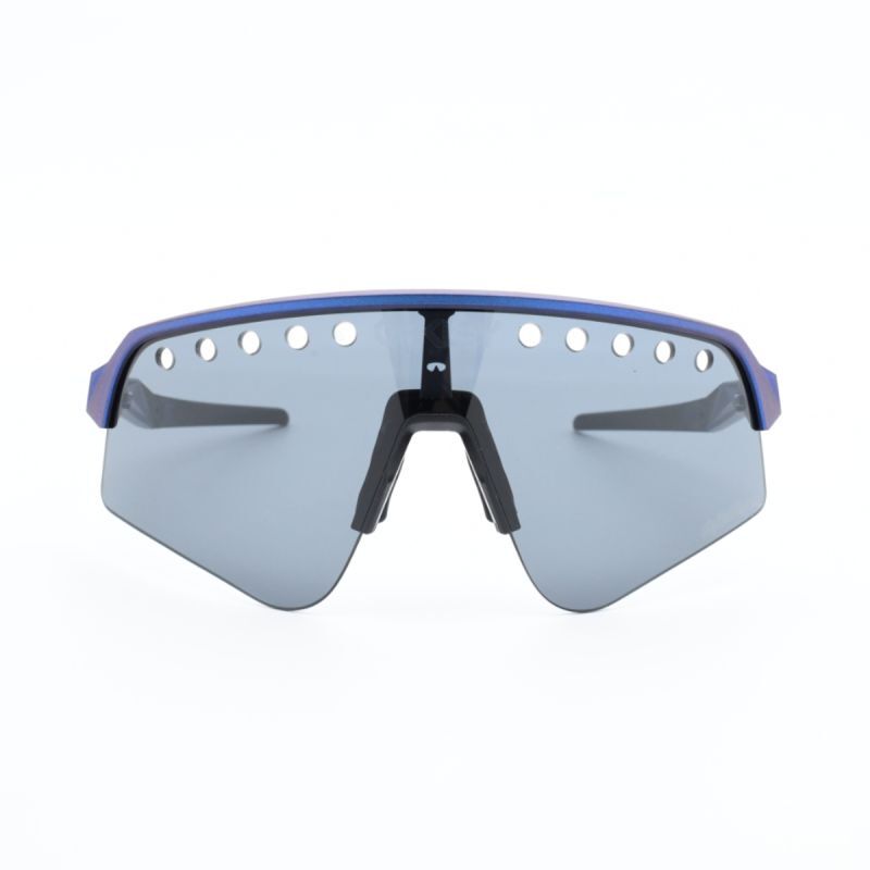 OAKLEY オークリー SUTRO LITE SWEEP スートロ ライトスイープ OO9465-2839 TROY LEE DESIGNS BLUE COLORSHIFT/PRIZM GREY ハイブリッジフィット