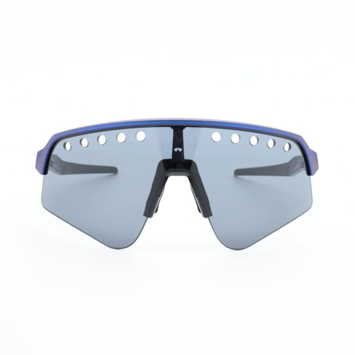 OAKLEY オークリー SUTRO LITE SWEEP スートロ ライトスイープ OO9465-2839 TROY LEE DESIGNS BLUE COLORSHIFT/PRIZM GREY ハイブリッジフィット