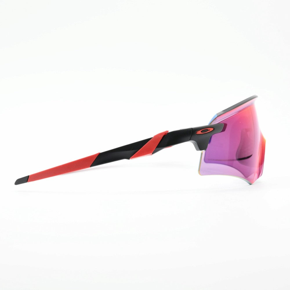 OAKLEY オークリー ENCODER エンコーダー OO9472F-0139 MATTE BLACK/PRIZM ROAD アジアンフィット
