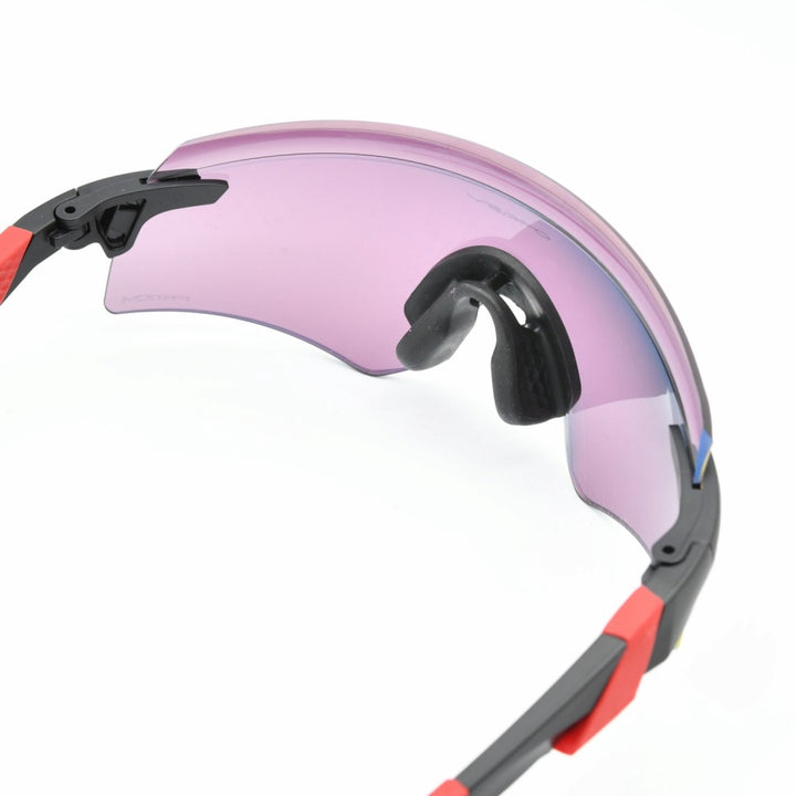 OAKLEY オークリー ENCODER エンコーダー OO9472F-0139 MATTE BLACK/PRIZM ROAD アジアンフィット