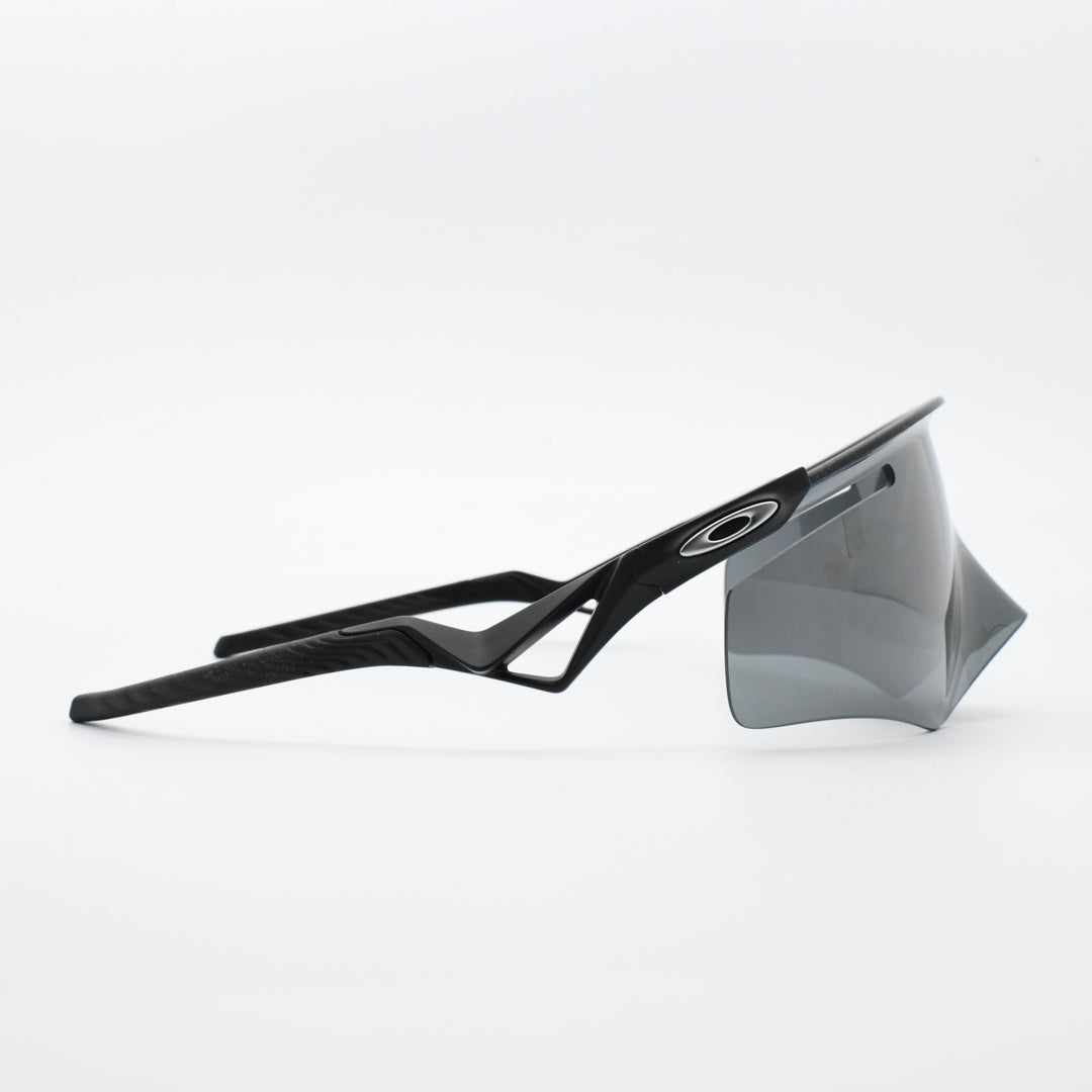 OAKLEY オークリー QNTM KATO クアンタム ケイト MATTE BLACK/ PRIZM BLACK OO9481D-0156