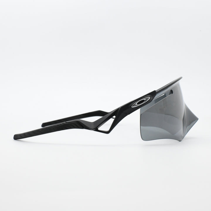 OAKLEY オークリー QNTM KATO クアンタム ケイト MATTE BLACK/ PRIZM BLACK OO9481D-0156