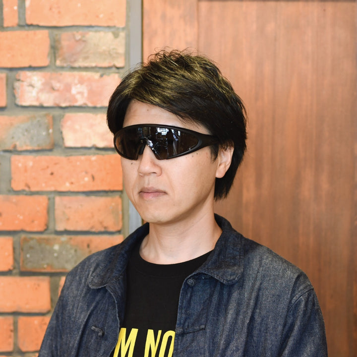 OAKLEY オークリー<br>ELLIPSE エリプス OO9490-0140<br>MATTE BLACK/PRIZM GREY<br>