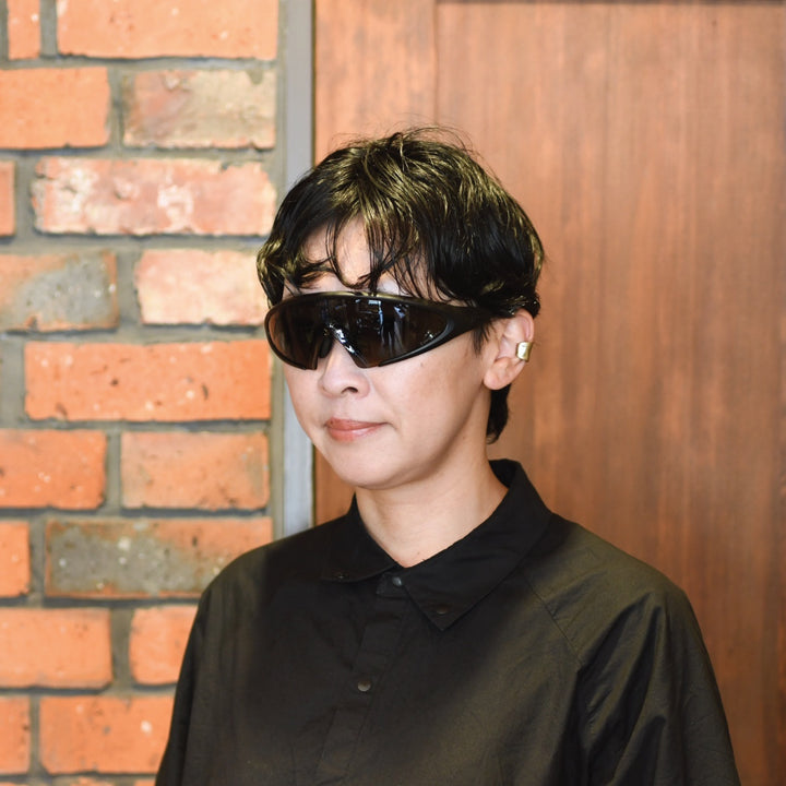 OAKLEY オークリー<br>ELLIPSE エリプス OO9490-0140<br>MATTE BLACK/PRIZM GREY<br>