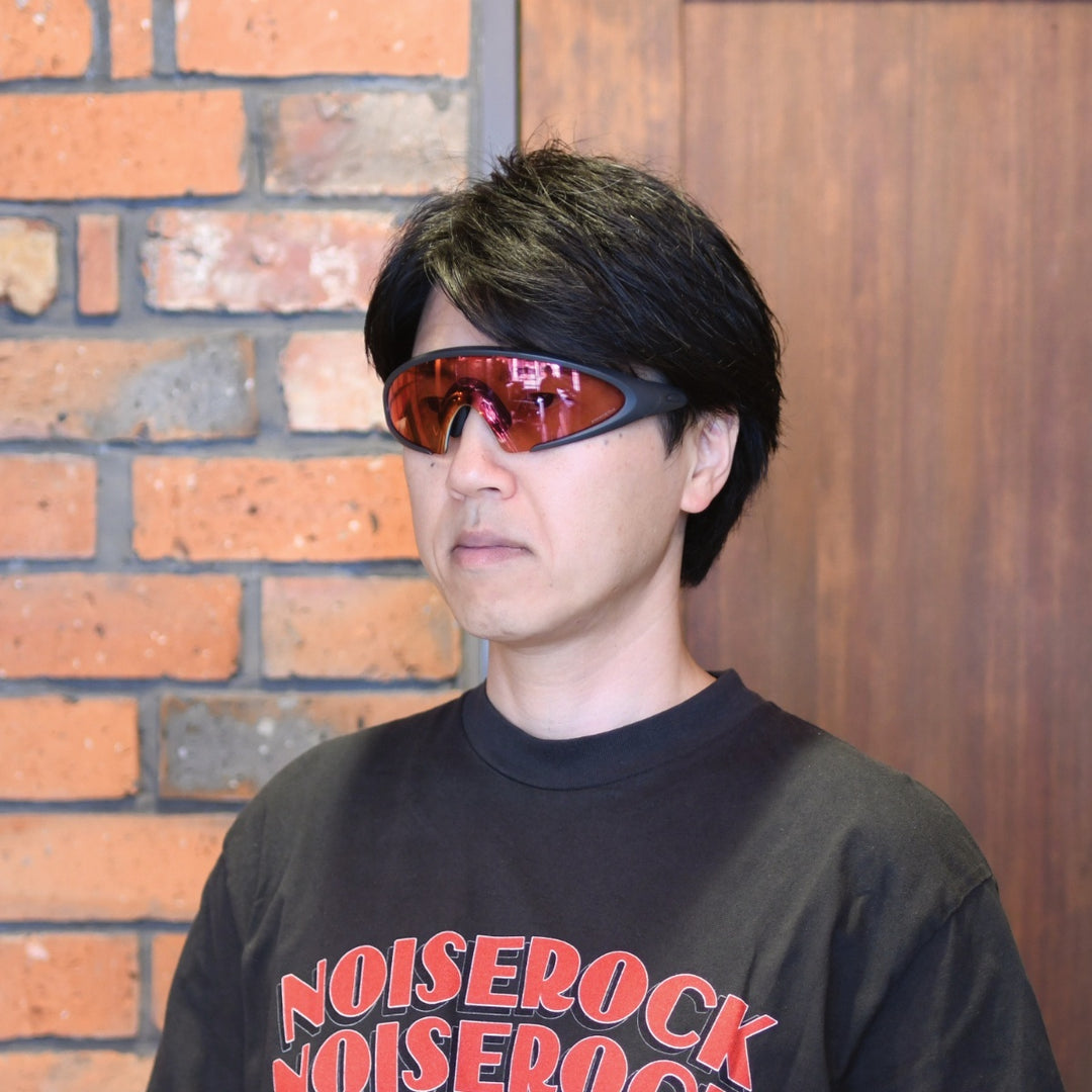 OAKLEY オークリー<br>ELLIPSE エリプス OO9490-0540<br>MATTE CARBON/PRIZM TRAIL TORCH<br>