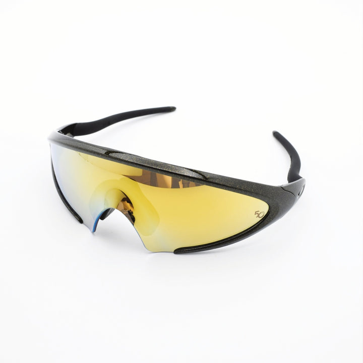 OAKLEY オークリー<br>ELLIPSE エリプス OO9490-0740<br>MIDAS FLECK/PRIZM 24K<br>50周年リミテッドエディション<br>