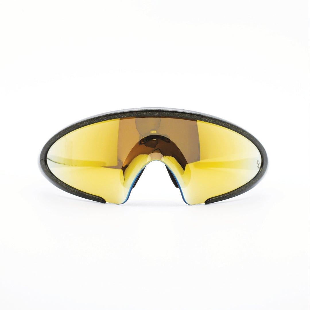 OAKLEY オークリー<br>ELLIPSE エリプス OO9490-0740<br>MIDAS FLECK/PRIZM 24K<br>50周年リミテッドエディション<br>
