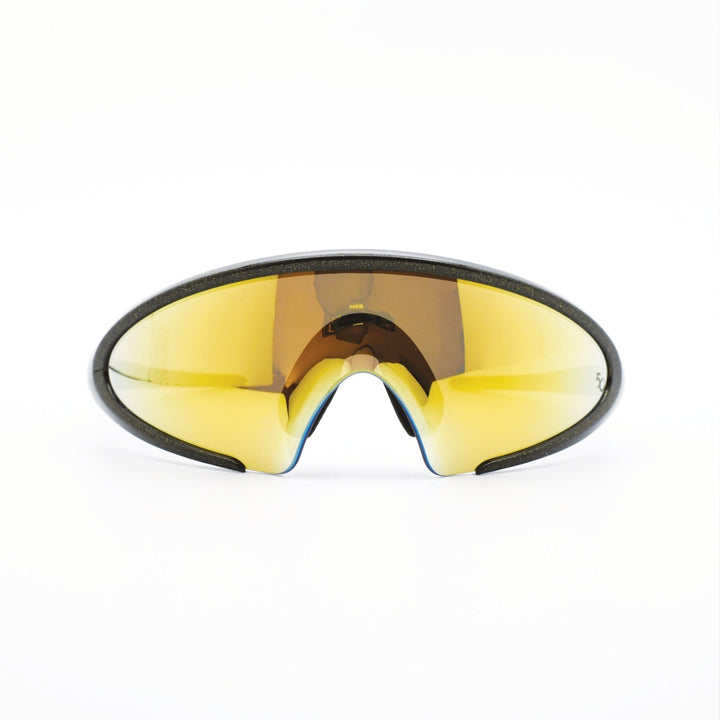 OAKLEY オークリー<br>ELLIPSE エリプス OO9490-0740<br>MIDAS FLECK/PRIZM 24K<br>50周年リミテッドエディション<br>