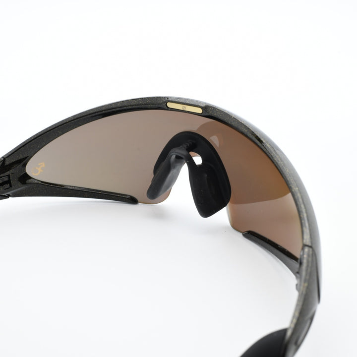 OAKLEY オークリー<br>ELLIPSE エリプス OO9490-0740<br>MIDAS FLECK/PRIZM 24K<br>50周年リミテッドエディション<br>