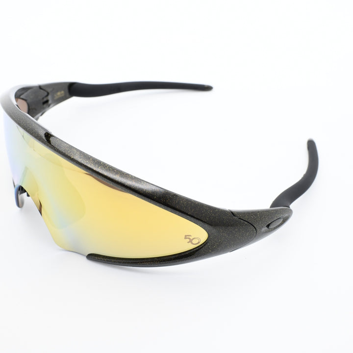 OAKLEY オークリー<br>ELLIPSE エリプス OO9490-0740<br>MIDAS FLECK/PRIZM 24K<br>50周年リミテッドエディション<br>