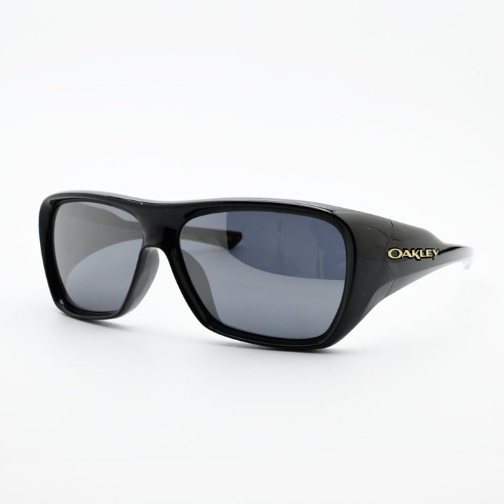 OAKLEY オークリー<br>CHAMINADE シャミナード OO9492-0160<br>POLISHED BLACK/PRIZM BLACK<br>