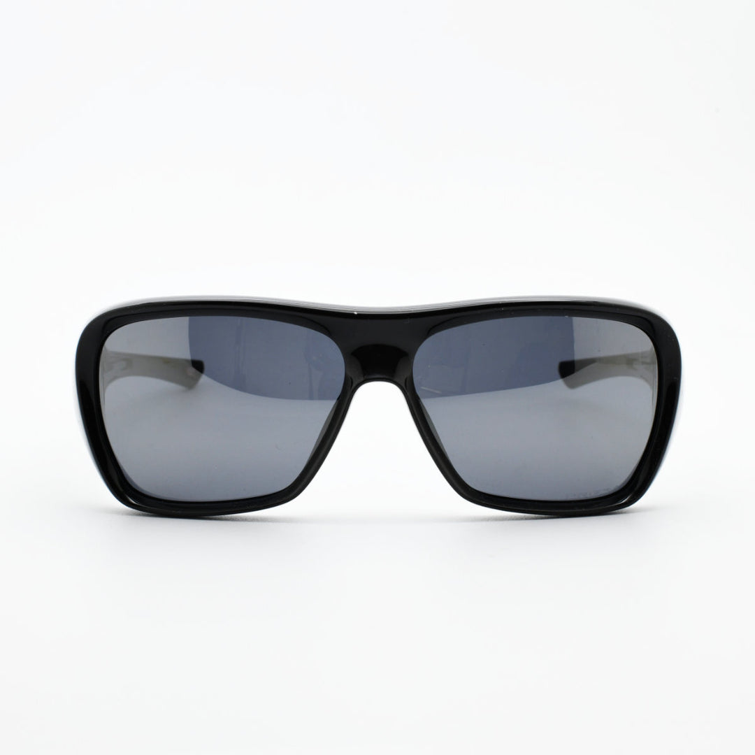OAKLEY オークリー<br>CHAMINADE シャミナード OO9492-0160<br>POLISHED BLACK/PRIZM BLACK<br>