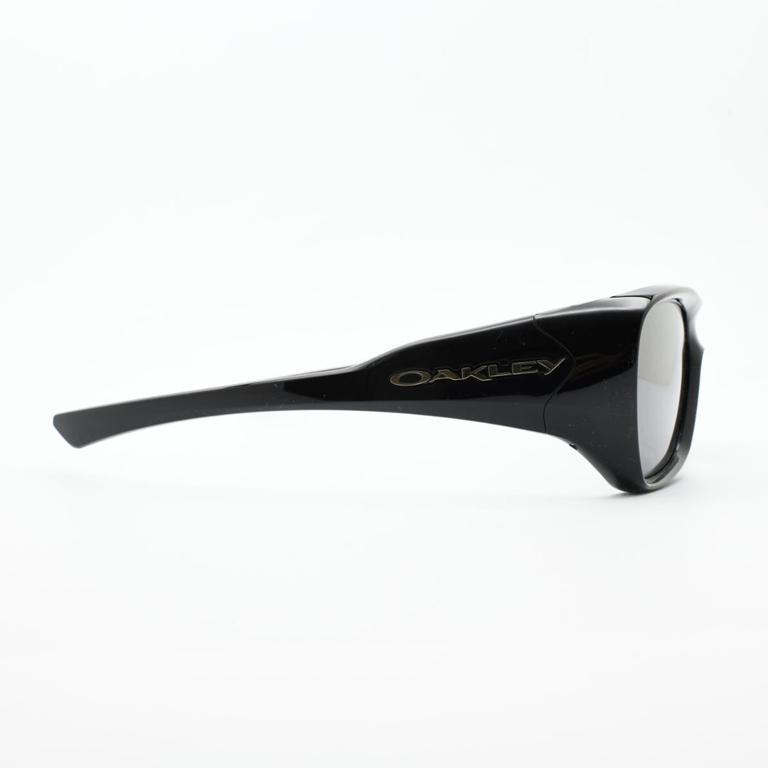 OAKLEY オークリー<br>CHAMINADE シャミナード OO9492-0160<br>POLISHED BLACK/PRIZM BLACK<br>