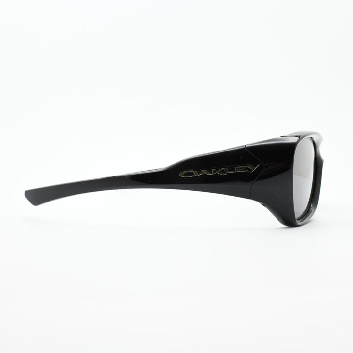 OAKLEY オークリー<br>CHAMINADE シャミナード OO9492-0160<br>POLISHED BLACK/PRIZM BLACK<br>