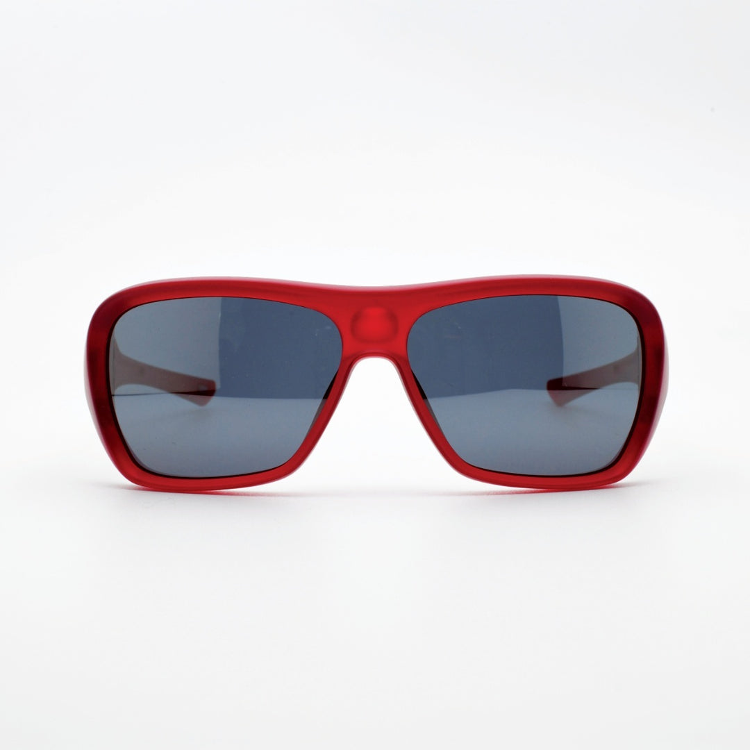 OAKLEY オークリー<br>CHAMINADE シャミナード OO9492-0660<br>MATTE TRANS RED/PRIZM BLACK<br>