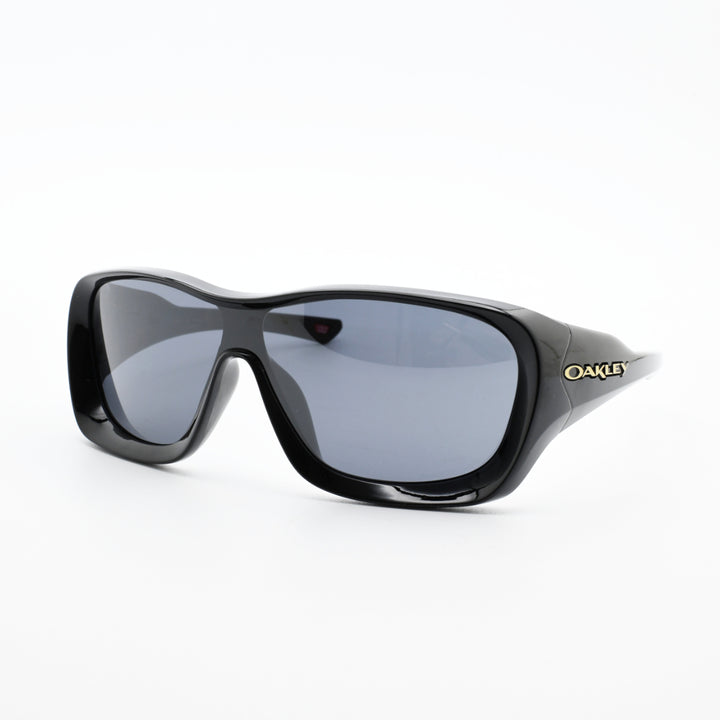 OAKLEY オークリー DE LA SALLE デラサール OO9493-0130 POLISHED BLACK/PRIZM BLACK