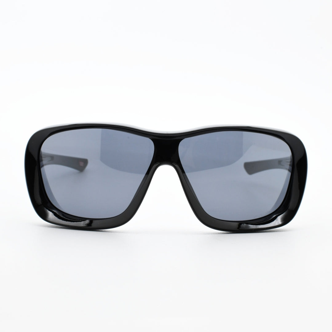 OAKLEY オークリー DE LA SALLE デラサール OO9493-0130 POLISHED BLACK/PRIZM BLACK