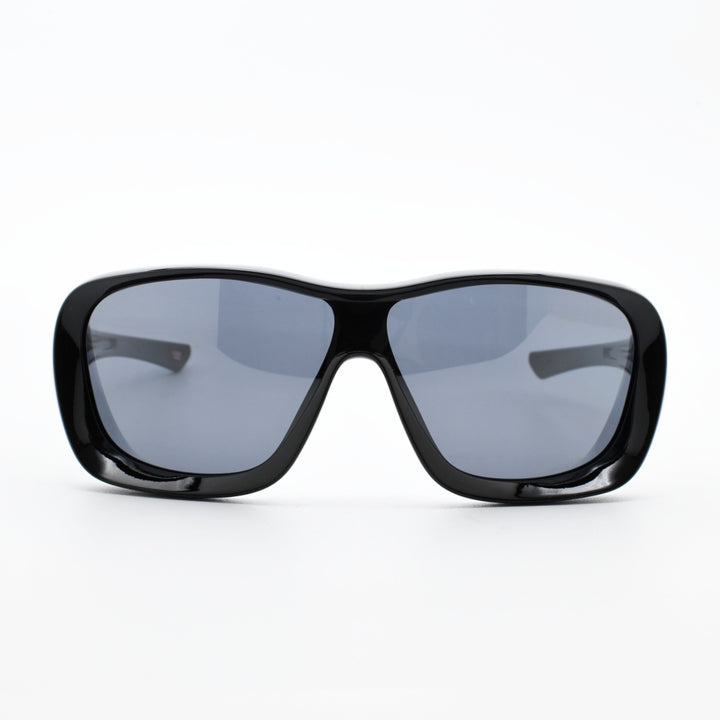 OAKLEY オークリー DE LA SALLE デラサール OO9493-0130 POLISHED BLACK/PRIZM BLACK