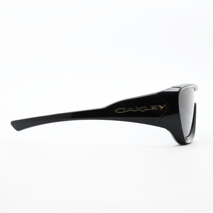 OAKLEY オークリー DE LA SALLE デラサール OO9493-0130 POLISHED BLACK/PRIZM BLACK
