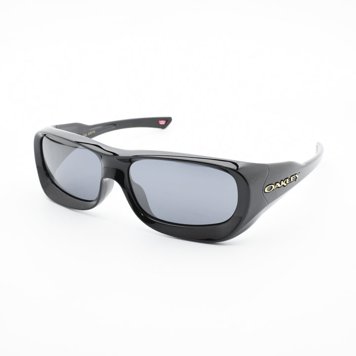 OAKLEY オークリー<br>DE SOTO デソト OO9494-0159<br>POLISHED BLACK/PRIZM BLACK<br>
